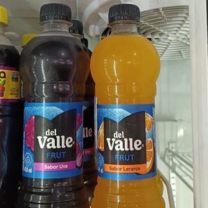 imagem do produto Del Valle Frut SABORES 450ml