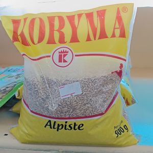 imagem do produto Alpiste KORYMA 500g