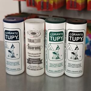 imagem do produto Corante Tupy CORES 45g