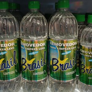 imagem do produto Removedor Brasil 1L