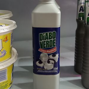 imagem do produto Diabo Verde 500ml