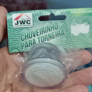 imagem do produto Chuveirinho p/ Torneira 