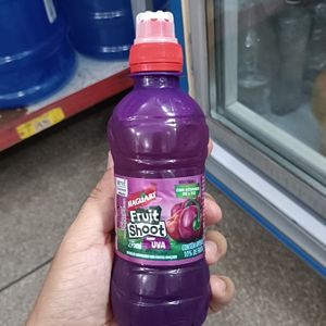 imagem do produto MAGUARY Fruit shoot Uva 275ml