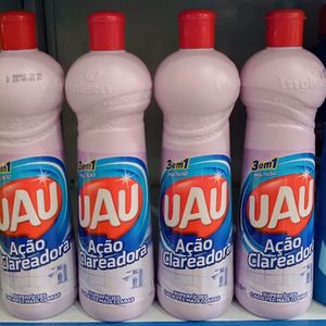 imagem do produto Multiuso UAU 3 em 1 500ml
