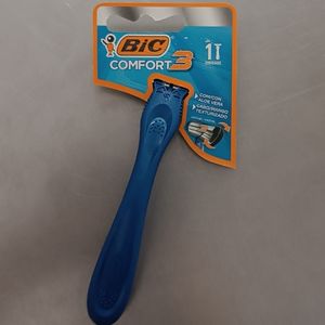 imagem do produto Prestobarba BIC COMFORT3 