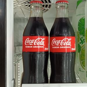 imagem do produto Coca Cola 250ml 