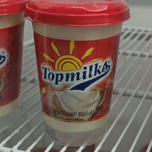 imagem do produto Requeijão TOPMILKS 200g