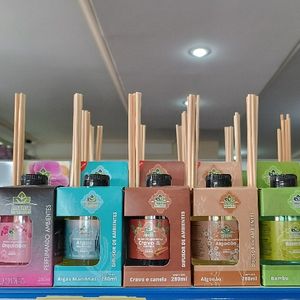 imagem do produto Difusor Fragrâncias 280ml