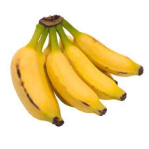 imagem do produto Banana Prata