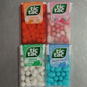 imagem do produto Tic Tac SABORES 