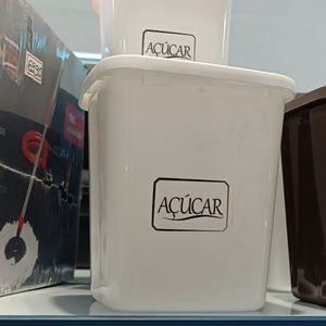imagem do produto Pote Açúcar 1,9L 