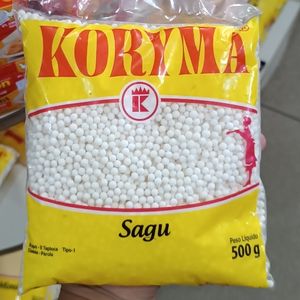 imagem do produto Sagu KORYMA