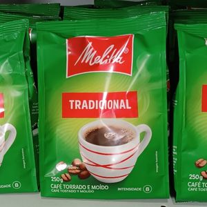 imagem do produto Café Melitta 250g