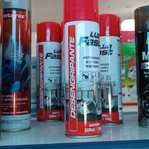 imagem do produto Desengripante 