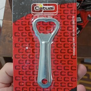 imagem do produto Abridor de Garrafas 