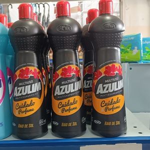 imagem do produto Multiuso AZULIM Raio de sol 500ml