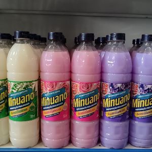 imagem do produto Desinfetante Minuano fragrâncias 500ml