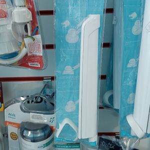 imagem do produto Braço Chuveiro 30cm