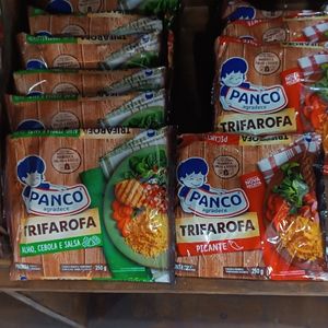 imagem do produto Trifarofa PANCO SABORES 250g
