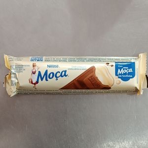 imagem do produto Chocolate Moça 38g