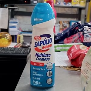 imagem do produto Sapólio Radium BOMBRIL 250ml
