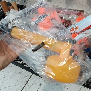imagem do produto Pulverizador 370ml amarelo