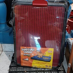 imagem do produto Sanitário Canino 