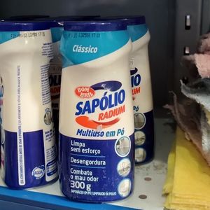 imagem do produto Sapólio BOM BRIL  300g