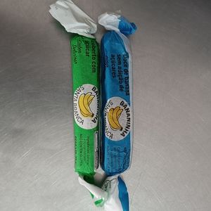 imagem do produto Bananinha Santa Branca DIVERSOS 