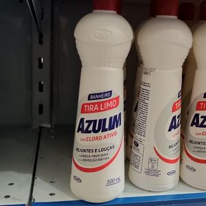 imagem do produto Tira Limo AZULIM 500ml