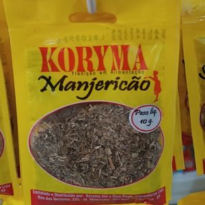 imagem do produto Manjericão 10g