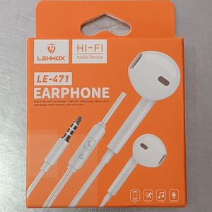 imagem do produto Fone LEHMOX LE-471