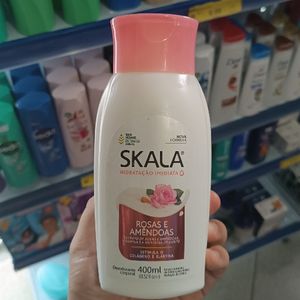 imagem do produto Desodorante Corporal SKALA 400ml