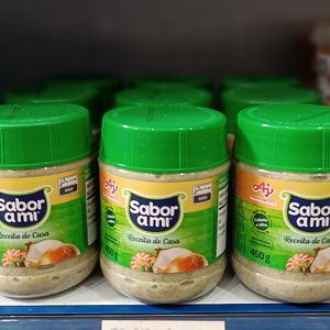 imagem do produto Tempero Receita de casa 450g