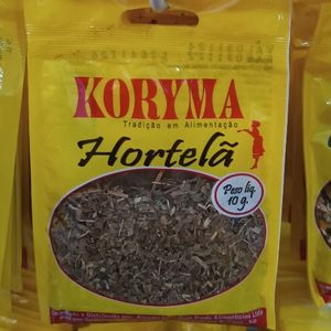 imagem do produto Hortelã 10g