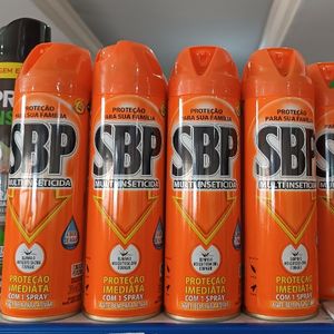 imagem do produto Inseticida SBP 285ml