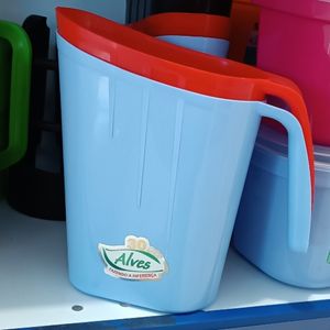 imagem do produto Porta Leite de saquinho 850ml