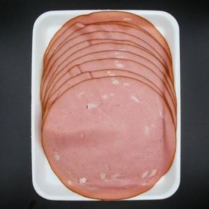 imagem do produto Mortadela Defumada Fatiado