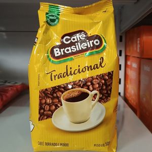 imagem do produto Café Brasileiro 500g