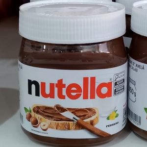 imagem do produto Nutella 350g
