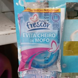 imagem do produto  Odorizante de Ambiente FRESCOR 