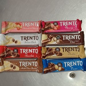 imagem do produto Chocolate Trento 32g SABORES 