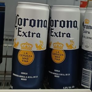 imagem do produto Cerveja CORONA Extra 350ml