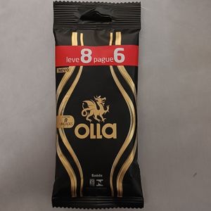 imagem do produto Preservativo OLLA leve 8 Pague 6