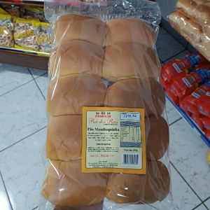 imagem do produto Pão de Mandioquinha c/10