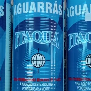 imagem do produto Aguarrás 900ml