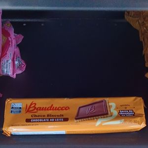imagem do produto Choco Biscuit BAUDUCCO 80g