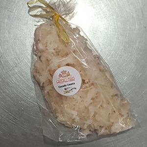 imagem do produto Cocada Caseira 50g QUEROMAIS