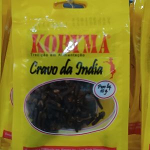 imagem do produto Cravo da Índia 10g