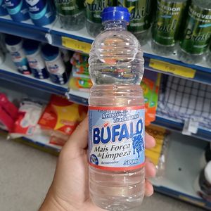 imagem do produto Removedor tradicional BUFALO 500ml